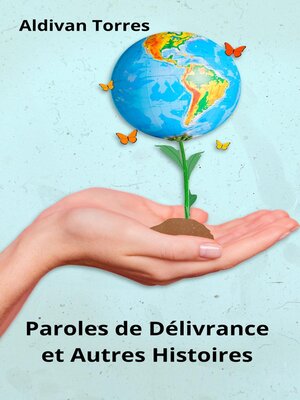 cover image of Paroles de Délivrance et Autres Histoires